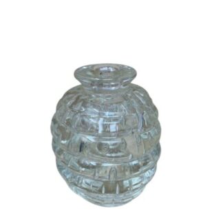 Box Murano Glass Barovier Scatola Murano Barovier