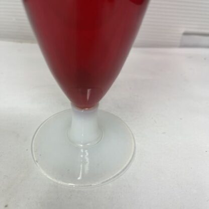 Murano Glass Vase Seguso Vaso murano - immagine 3