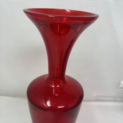 Murano Glass Vase Seguso Vaso murano - immagine 6
