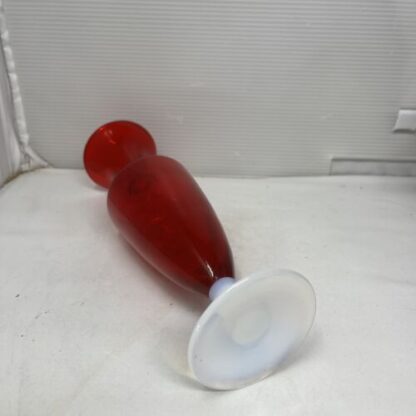 Murano Glass Vase Seguso Vaso murano - immagine 8