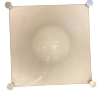 Lampada Soffitto Celing Lamp Design MARTINELLI LUCE BOLLA Modernariato '60