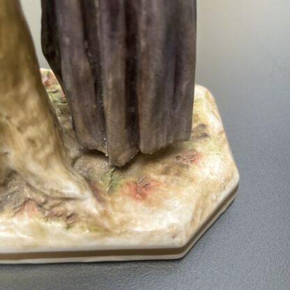 Family Ceramic Capodimonte. Italy - immagine 13