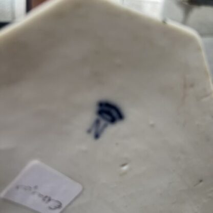 Family Ceramic Capodimonte. Italy - immagine 14