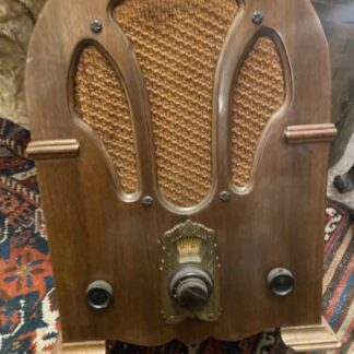 RADIO RCA R5 "RADIOLETTE" 1931 VINTAGE RADIO NEW YORK
