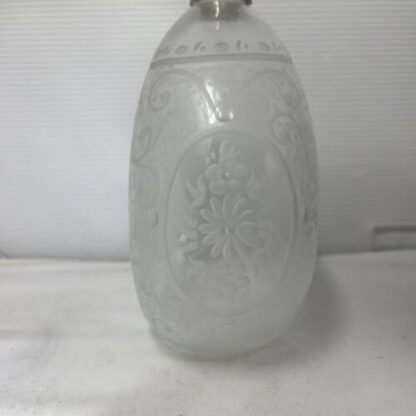 antica bottiglia  liquore Venezia ‘800 antique bottle Venezia liquors - immagine 5