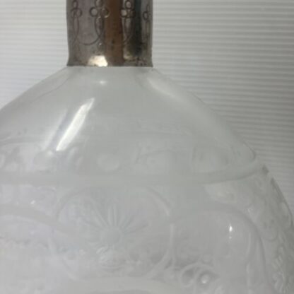 antica bottiglia  liquore Venezia ‘800 antique bottle Venezia liquors - immagine 9
