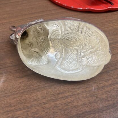 Silver elephant Box Elefante Argento Scatole - immagine 8