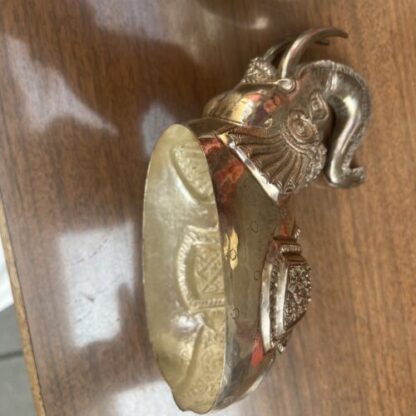 Silver elephant Box Elefante Argento Scatole - immagine 9