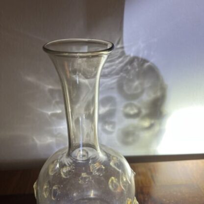 Vaso Murano 1930 Barovier murano glass - immagine 4