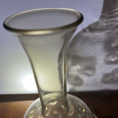 Vaso Murano 1930 Barovier murano glass - immagine 11
