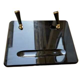 omas calmaio midcentury Stiloforo stylophore midcentury