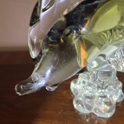 Fish murano glass Seguso midcentury pesce vetro murano - immagine 5