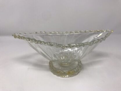 Murano Glass Barovier 1940 Centerpiece Centrotavola Vetro di Murano
