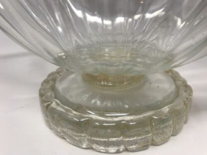 Murano Glass Barovier 1940 Centerpiece Centrotavola Vetro di Murano - immagine 6