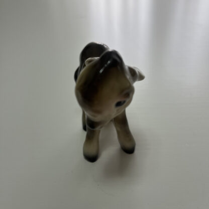 Zaccagnini Asino Ceramic Italy Midcentury Walt Disney - immagine 5