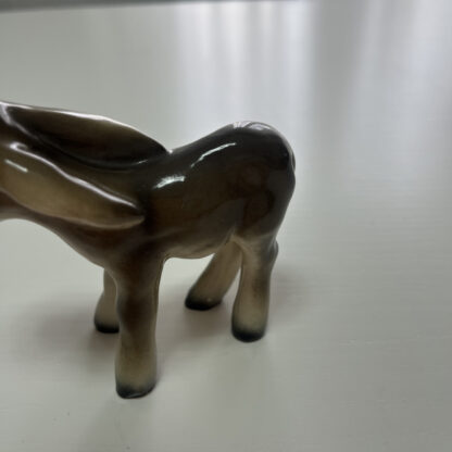 Zaccagnini Asino Ceramic Italy Midcentury Walt Disney - immagine 7