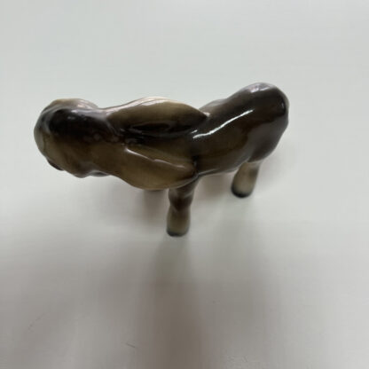 Zaccagnini Asino Ceramic Italy Midcentury Walt Disney - immagine 12