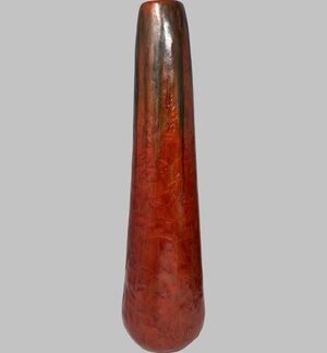 Vaso Cermaica Italy Ceramic Vase Ceramic Italy Lappiano