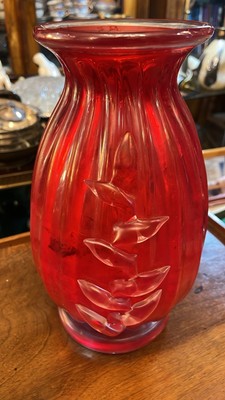 Avem Giulio Radi Murano Glass vase murano glass Midcentury Italy - immagine 15
