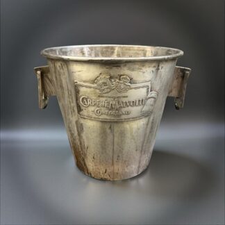 Ice Bucket Vintage Portaghiaccio Conegliano