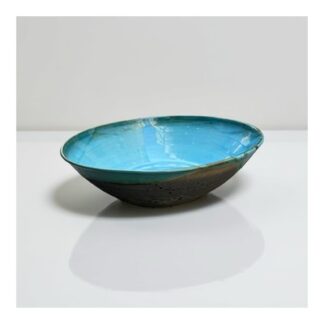 Ceramica Anni'50 Italia  Italy Enamel  Italy Bowl